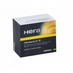 Aliaj Cr-Co Heraenium P Kulzer