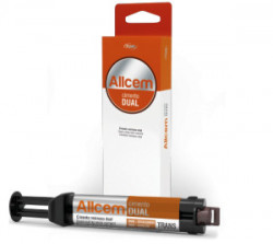 Allcem seringa 5 g FGM