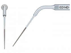 Ansa Endo ED14D Diamantata DTE/SATELEC Woodpecker