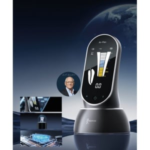 Apex locator Ai-Pex Master Black Woodpecker - Img 3