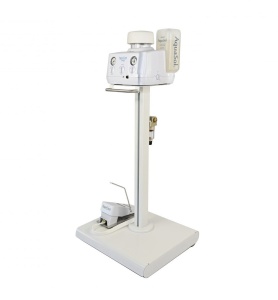AquaCare Single Echipament fluid Abrasion Velopex + Stand GRATUIT