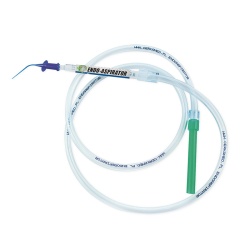 Aspiratoare endo set 5 buc Cerkamed