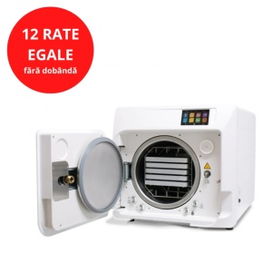 Autoclav Hygoclave 40 Plus Durr Dental