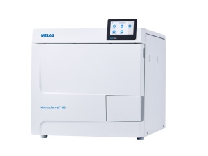Autoclav Vacuclave Pro Line 118 17 L Melag - Img 2