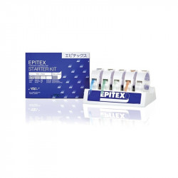 Banda abraziva Epitex 10 m GC