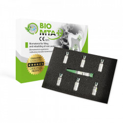 BIO MTA+ Standard Cerkamed