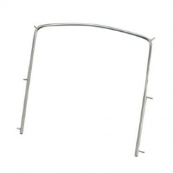 Cadru diga inox Cerkamed