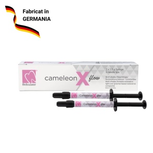 CameleonX Flow 2 x 1.5 g Schulzer