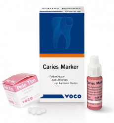 Caries Marker 3 ml Voco