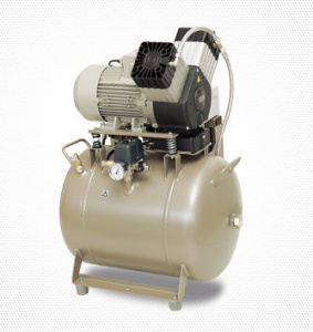 Compresor DK 50 2V / 50 EKOM