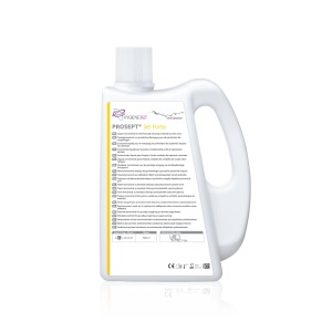 Dezinfectant sisteme de aspiratie Prosept Jet Forte 2 l UDM
