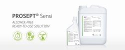 Dezinfectant suprafete sensibile Prosept Sensi 5 l Hygiene360
