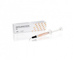 Diapolisher Paste 2 g GC