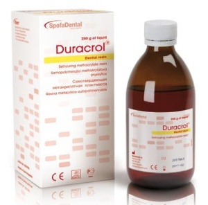 Duracrol lichid 250 ml Pentron