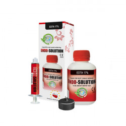 Endo Solution 120 ml Cerkamed