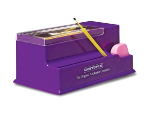 Expose Blue indicator carie 100 buc Centrix - Img 2