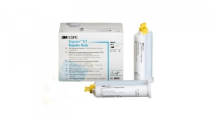 Express XT Regular Body 2 x 50 ml Solventum