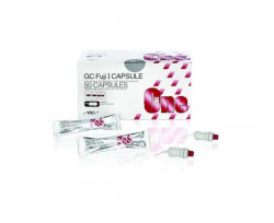 Fuji I Caps 50 capsule GC