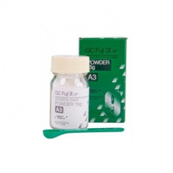 Fuji IX pulbere 15 g GC