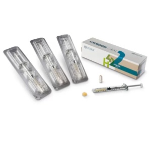 H42 colagen hidrogel 3 x 0.4 ml Bioteck