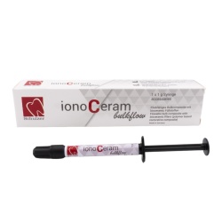 IonoCeram Bulkflow 1 g Schulzer