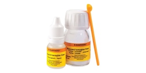 Ionoglas Cem set 35 g pulbere + 20 ml lichid Harvard - Img 3
