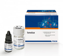 Ionolux pulbere 12 g + lichid 5 ml Voco