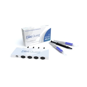 Kit albire 5 pacienti Blanquest Pro Globodent