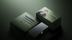 Kit endo indepartare ace TFRK Woodpecker