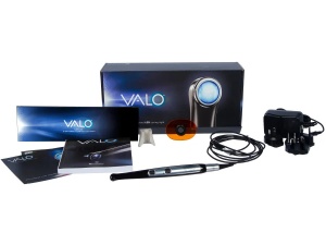 Lampa fotopolimerizare cu fir Valo 115 g Ultradent - Img 2
