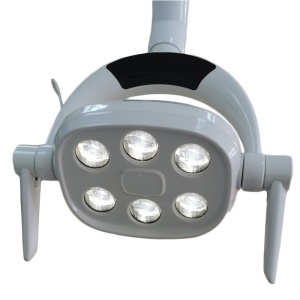Lampa scialitica P115 Schulzer