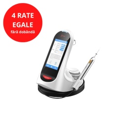 LASER LX 16 PLUS (5W) Woodpecker