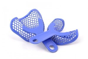 Linguri amprenta plastic Schulzer