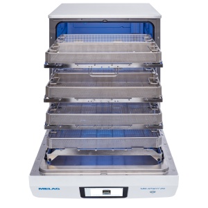 Masina de spalat MELAtherm 20 230V activeDRY Melag - Img 4