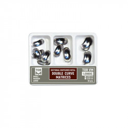 Matrice metalice duble curbe set 1098DC TOR VM