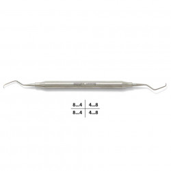 Mini Chiureta Gracey ZFM143 Lascod
