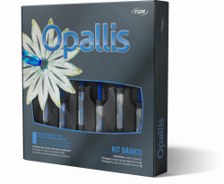 Opallis Kit Basic FGM