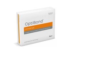 Optibond Universal flacon 5 ml Kerr - Img 2
