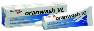 Oranwash VL 140 ml Zhermack