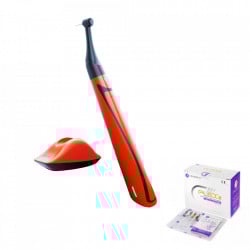 Pachet Endomotor Smart A Woodpecker - DEMO + 3 Blistere Ace Plex V Orodeka