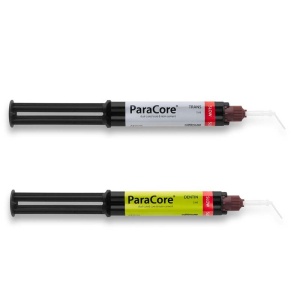 Paracore Slow Automix 5 ml Coltene