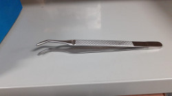 Pensa extractie dinti temporari