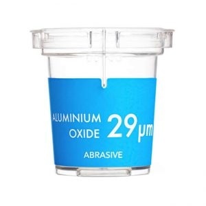 Pudra oxid de aluminiu 29 microni Aquacare 85 g Velopex