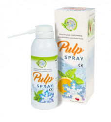Pulp Spray 200 ml Cerkamed
