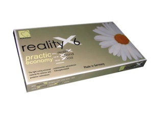 Reality X6 Set Schulzer EXP: 30 Iunie 2026 - Img 3