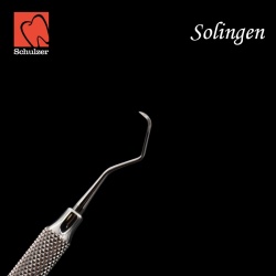 Scaler cu varf dublu Schulzer