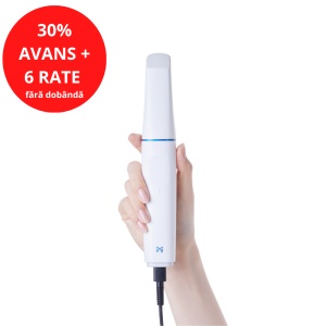 Scanner intraoral Medit i900