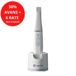 Scanner intraoral Wireless 3800W Dexis