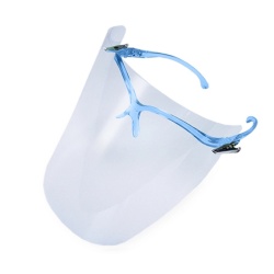 Scut facial kit Cerkamed