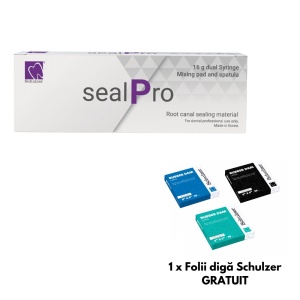 SealPro 16 g Schulzer